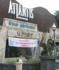 Discount Atlantis Ancol Tanpa Pemberitahuan yang Jelas